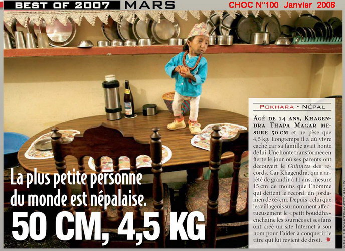 rencontre pour personne de petite taille