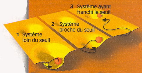 Toundra Arctique