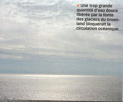 Toundra Arctique